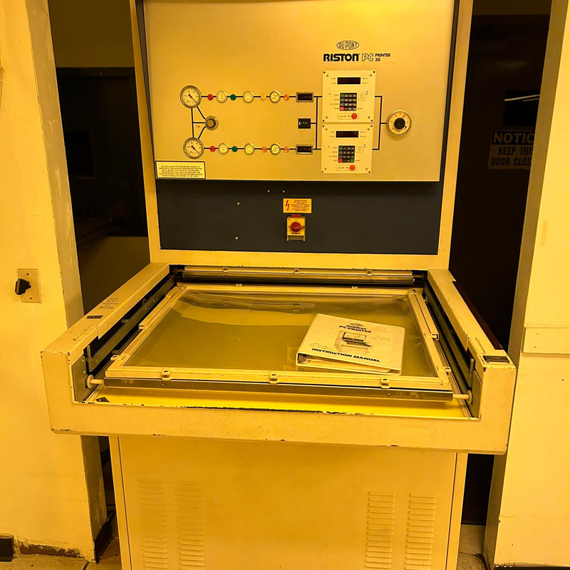 Dupont Riston 30 PC Printer