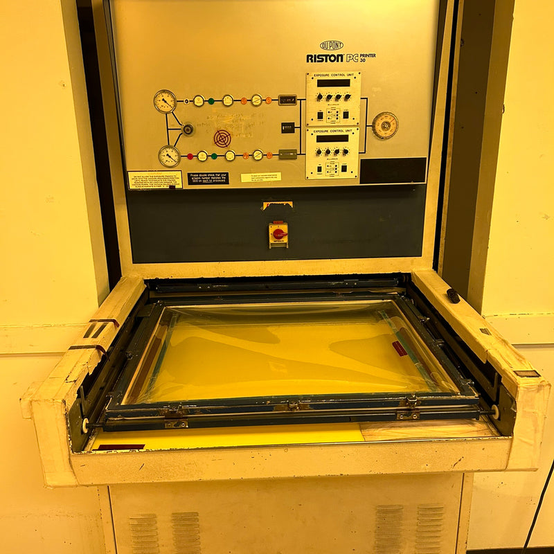 Dupont Riston 30 PC Printer