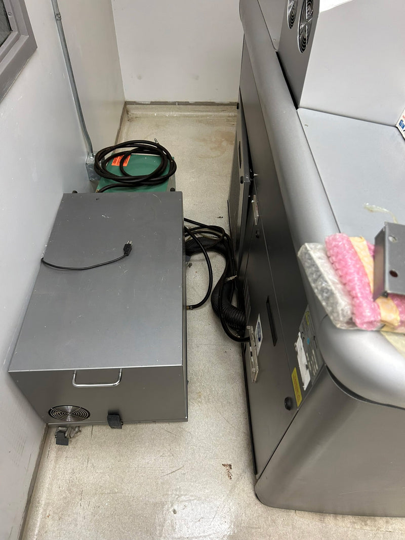 Camtek Orion 868 AOI (Automated Optical Inspection)