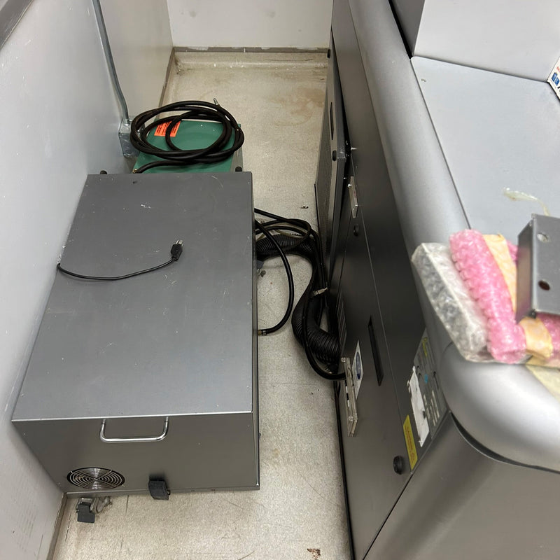 Camtek Orion 868 AOI (Automated Optical Inspection)