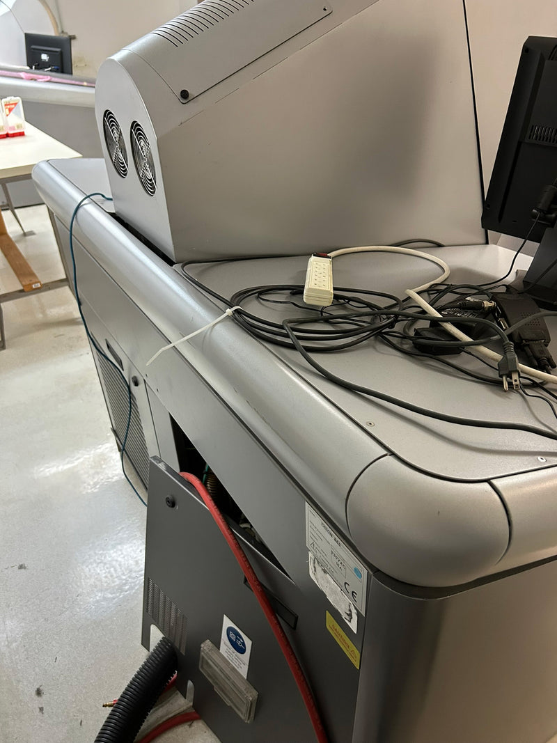 Camtek Orion 868 AOI (Automated Optical Inspection)