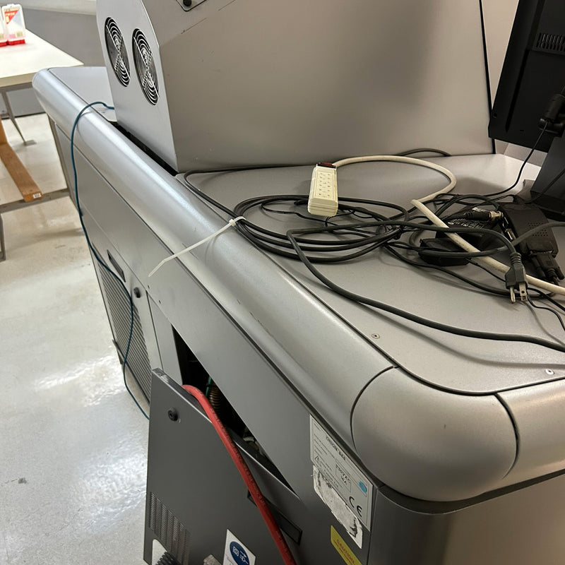 Camtek Orion 868 AOI (Automated Optical Inspection)