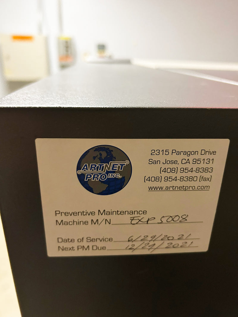 Optrotech Image 5008 Photoplotter