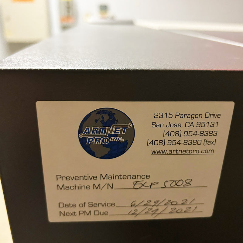 Optrotech Image 5008 Photoplotter