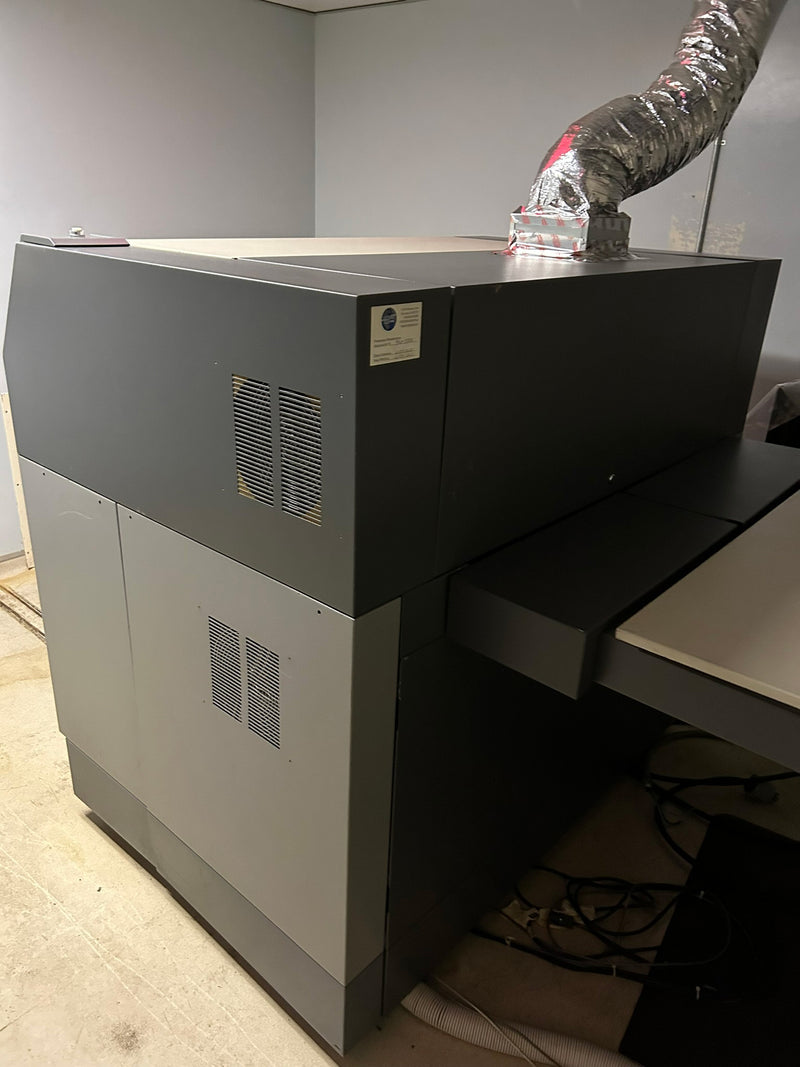 Optrotech Image 5008 Photoplotter