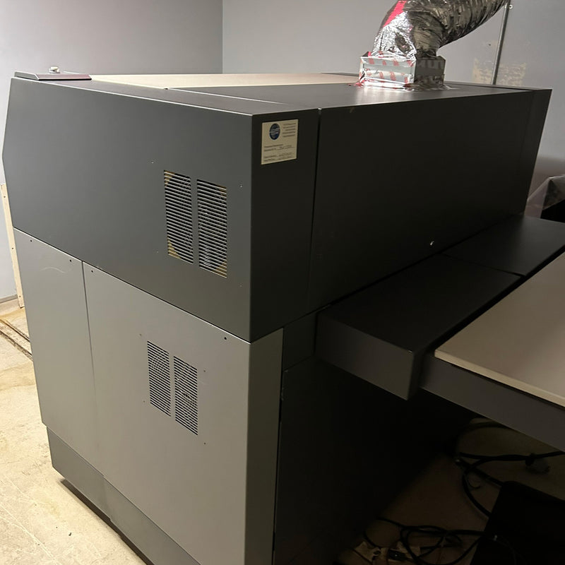 Optrotech Image 5008 Photoplotter