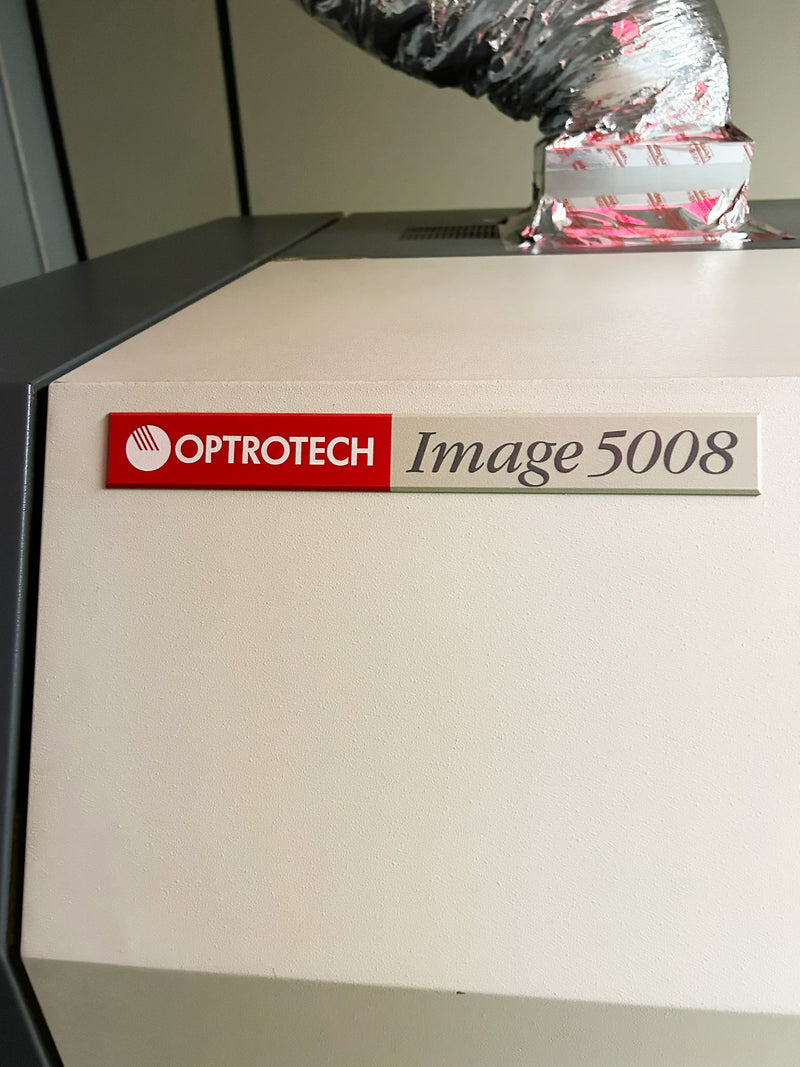 Optrotech Image 5008 Photoplotter