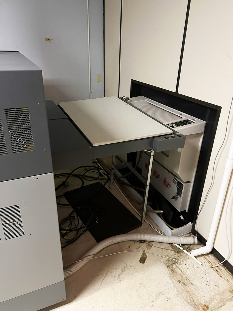 Optrotech Image 5008 Photoplotter