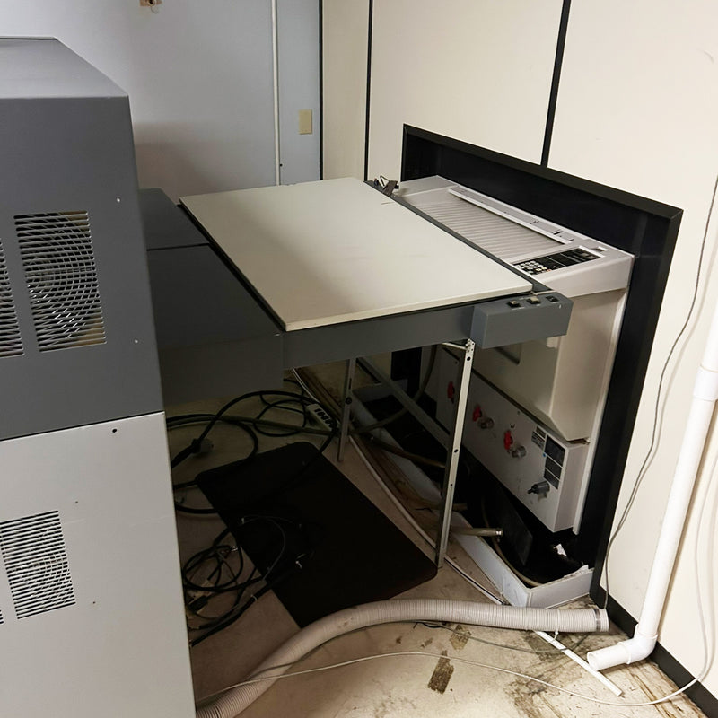 Optrotech Image 5008 Photoplotter