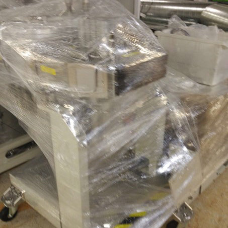 Ulvac SME 200 Pt Platinum Sputter