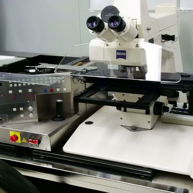 Zeiss ZML 200 Inspection Station