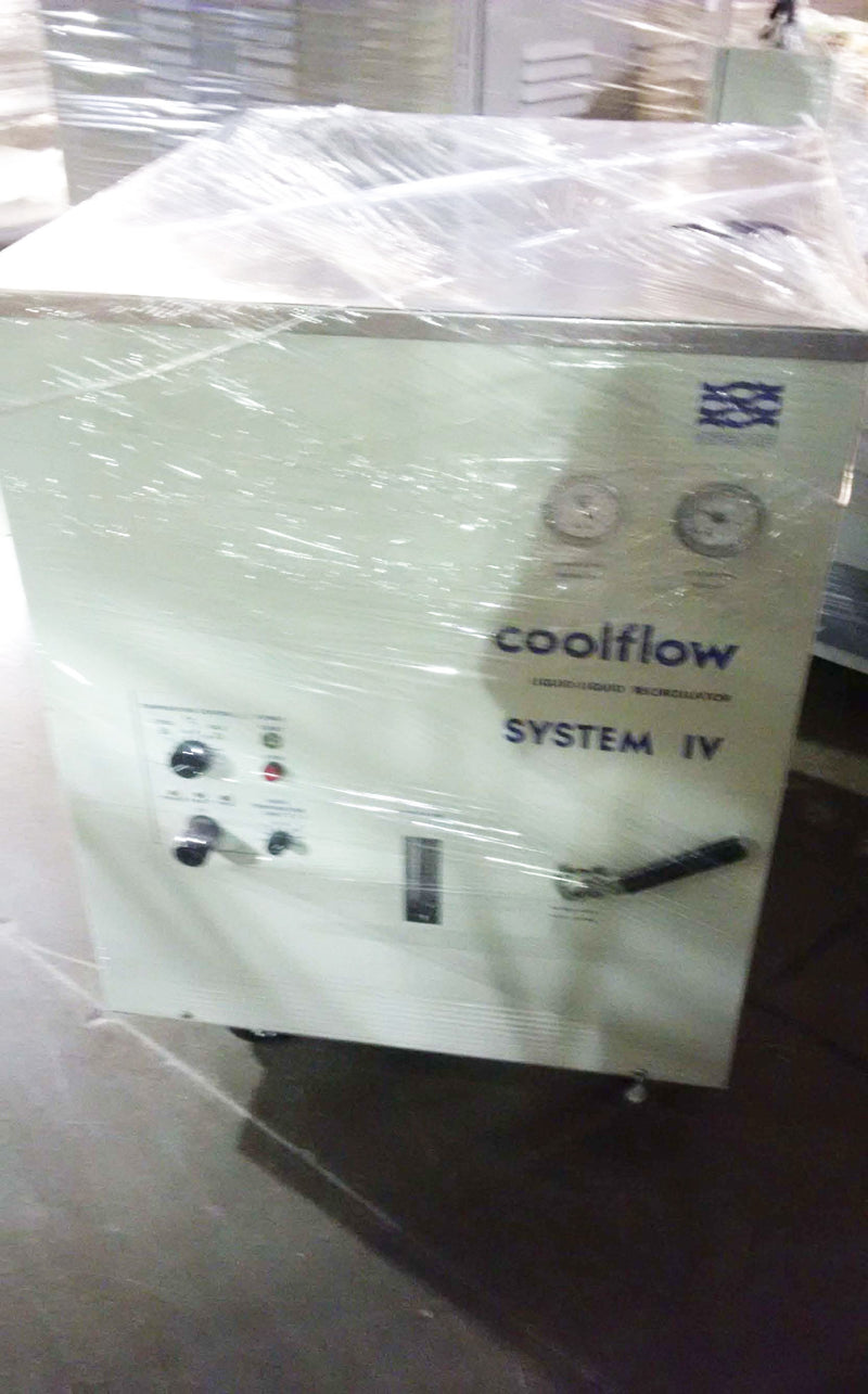 Neslab Coolflow System IV Chiller