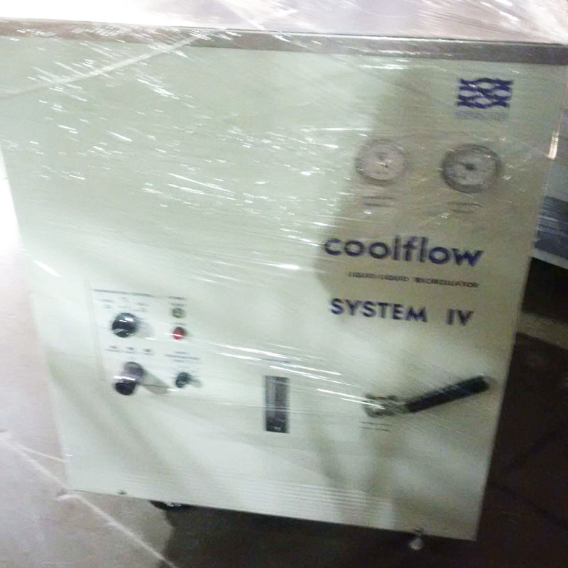 Neslab Coolflow System IV Chiller