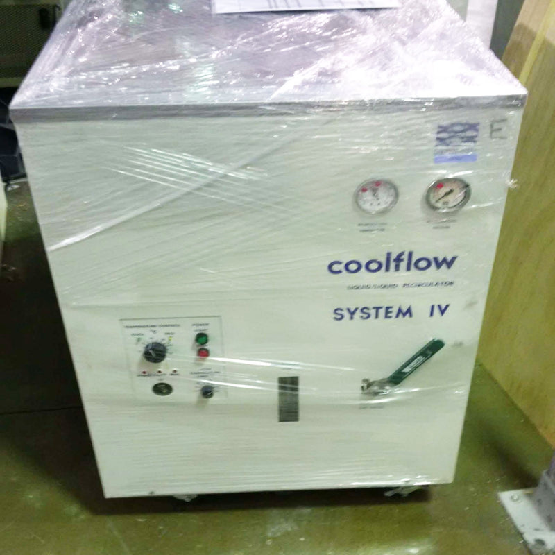Neslab Coolflow System IV Chiller