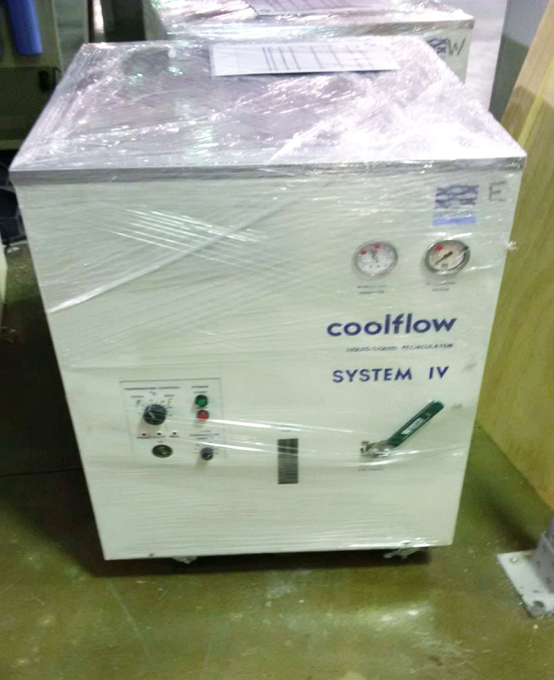 Neslab Coolflow System IV Chiller