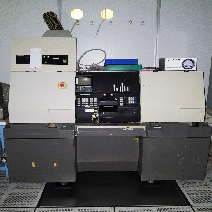 Perkin Elmer M 641 Mask Aligner