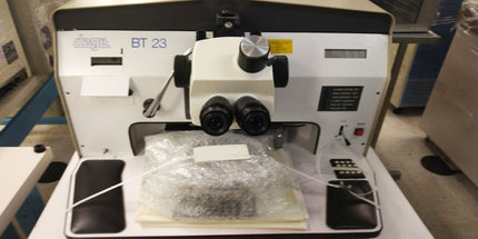 Nordson / Dage BT 23 Shear Tester