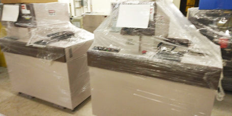KLA TF 1 Inspection System