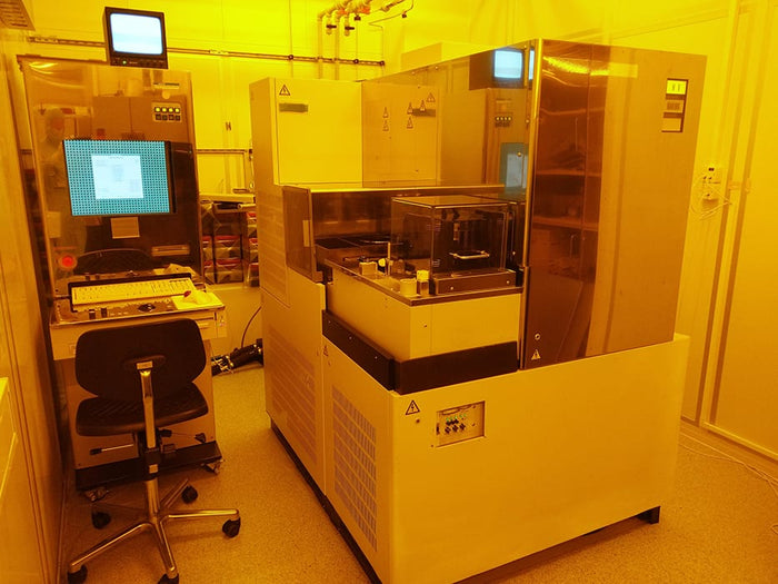Hitachi S 7800 H CD-SEM (Critical Dimension Scanning Electron Microscope)