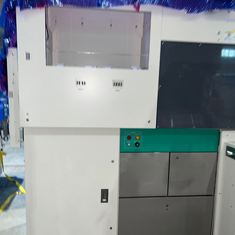 Canon 5510 ix Stepper