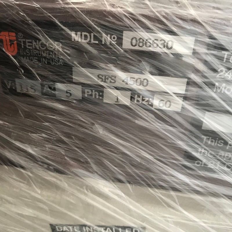 KLA Surfscan SFS 4500