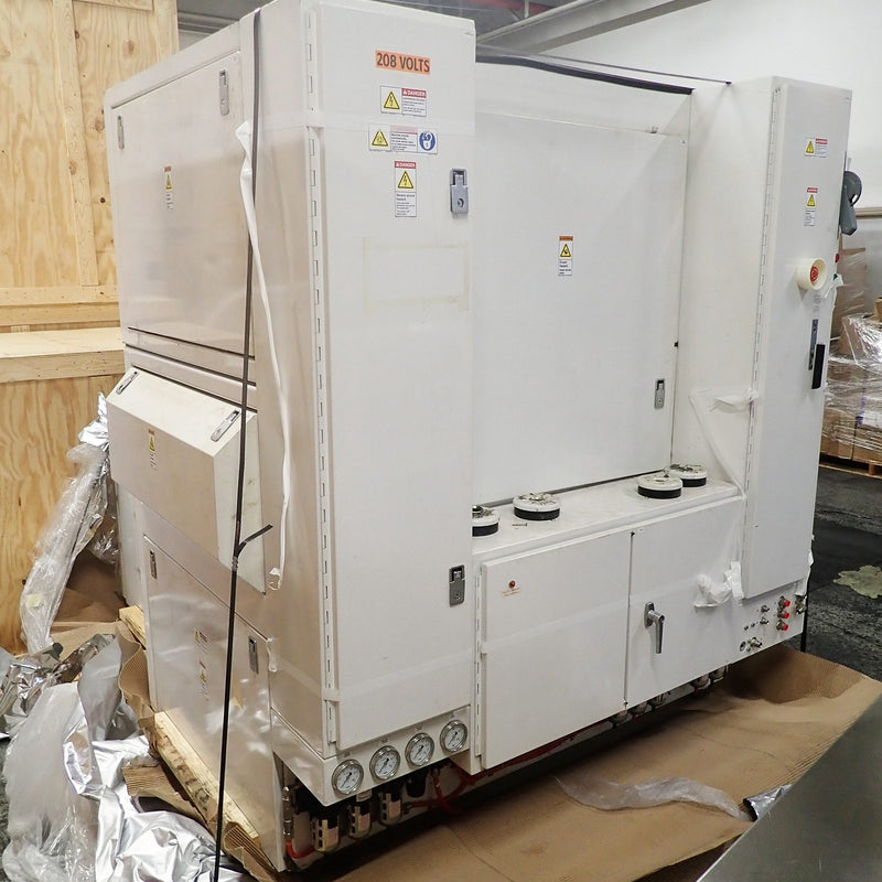 Strasbaugh 7 AF Intelligent Wafer Grinder