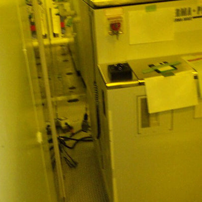 KLA / Therma-wave TP 500 Implant Dose Measurement