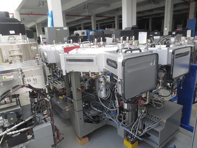 Applied Materials Endura CL PVD (Physical Vapor Deposition)