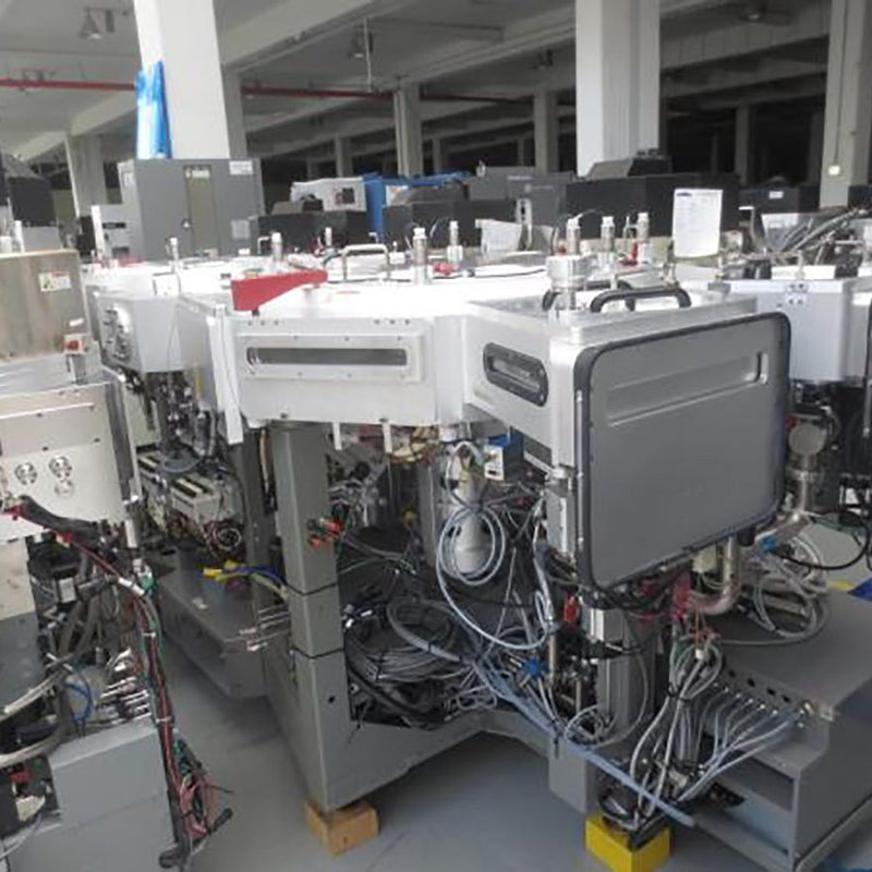 Applied Materials Endura CL PVD (Physical Vapor Deposition)