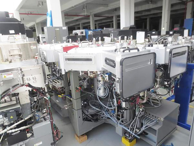 Applied Materials Endura CL PVD (Physical Vapor Deposition)