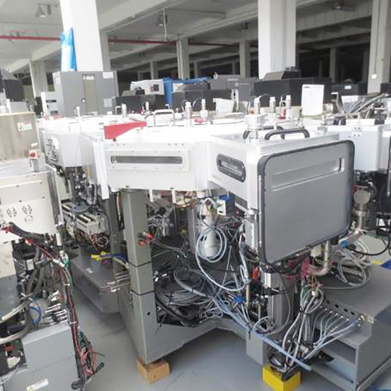 Applied Materials Endura CL PVD (Physical Vapor Deposition)