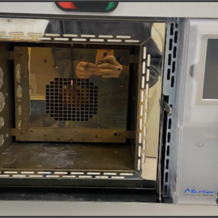 DANI Analitica Master GC GC (Gas Chromatography)