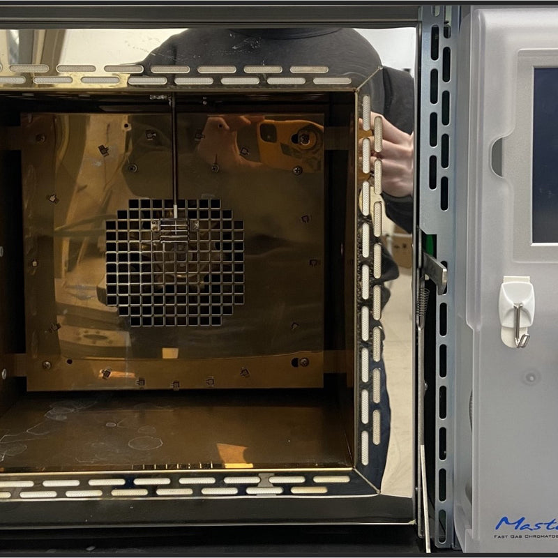 DANI Analitica Master GC GC (Gas Chromatography)