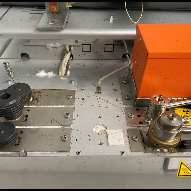 DANI Analitica Master GC GC (Gas Chromatography)