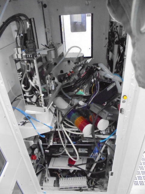 ONTO / Rudolph / August NSX 115 Inspection System