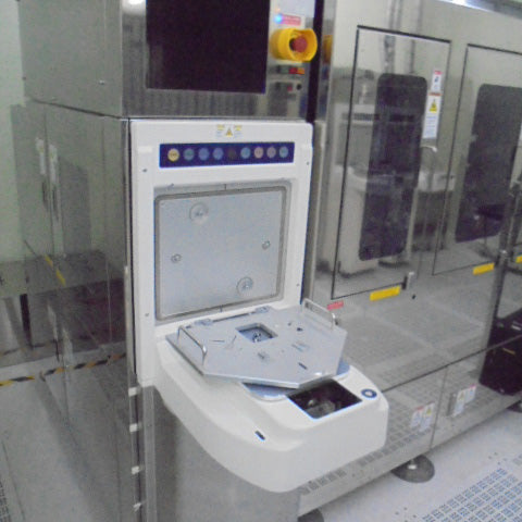Shibuya SBP 660 Packaging Machine