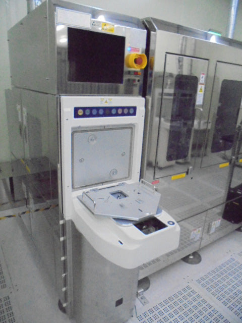 Shibuya SBP 660 Packaging Machine