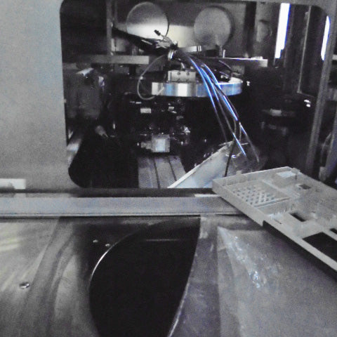 Shibuya SBP 660 Packaging Machine