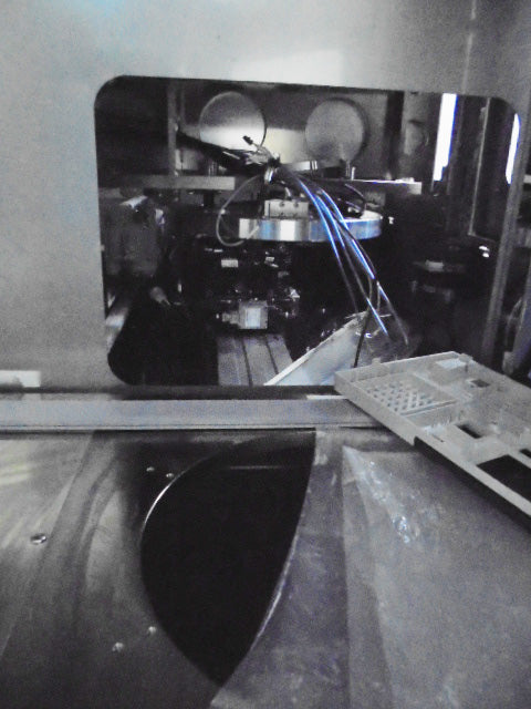 Shibuya SBP 660 Packaging Machine