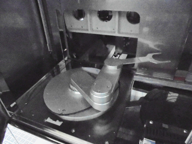 Shibuya SBP 660 Packaging Machine