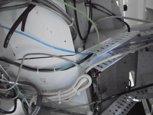 ONTO / Rudolph / August NSX 105 Inspection System