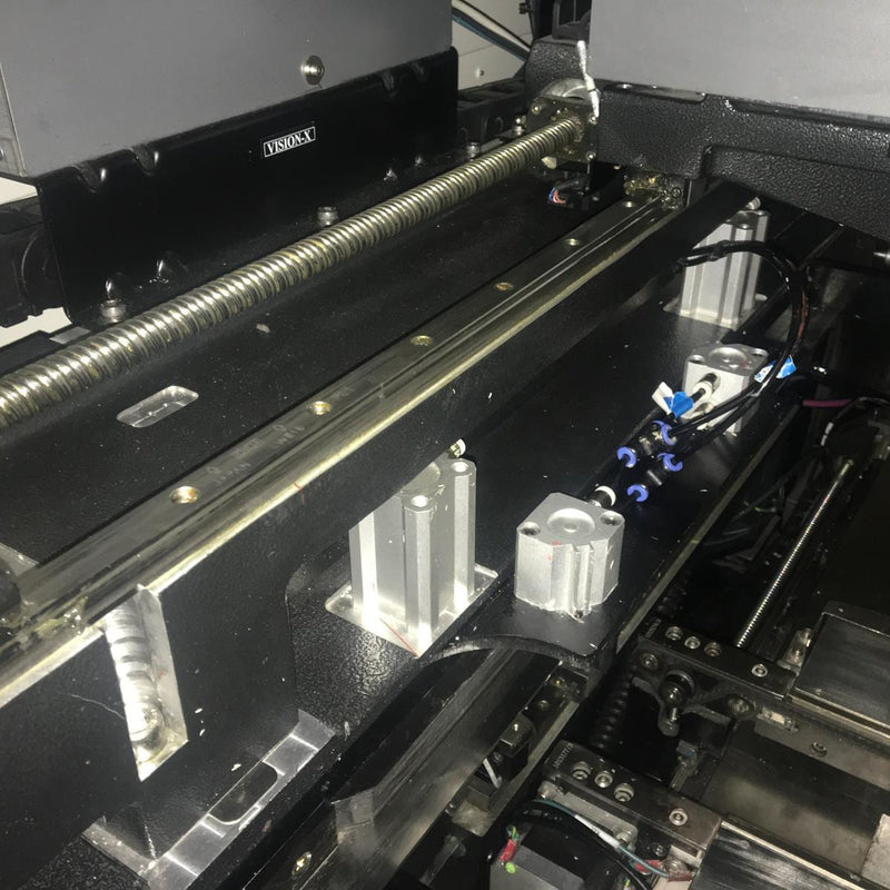 Speedline / MPM Momentum Elite DL Screen Printer