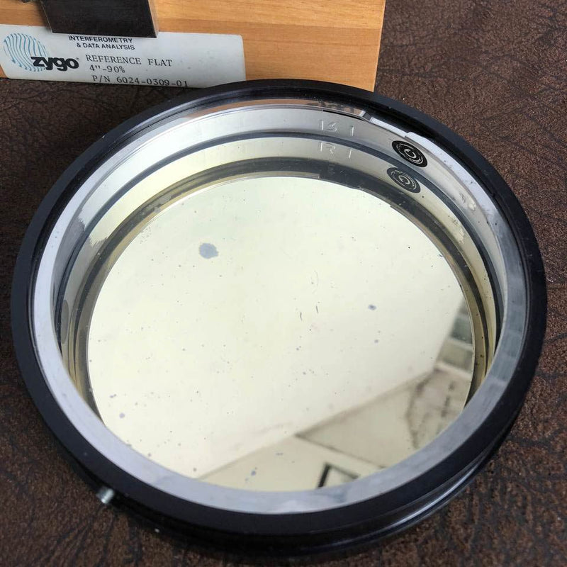 Lot of Zygo Equipment