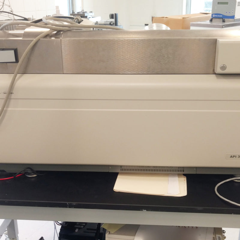 Thermo Fisher Scientific / Applied Biosystems 3000 Mass Spectrometer