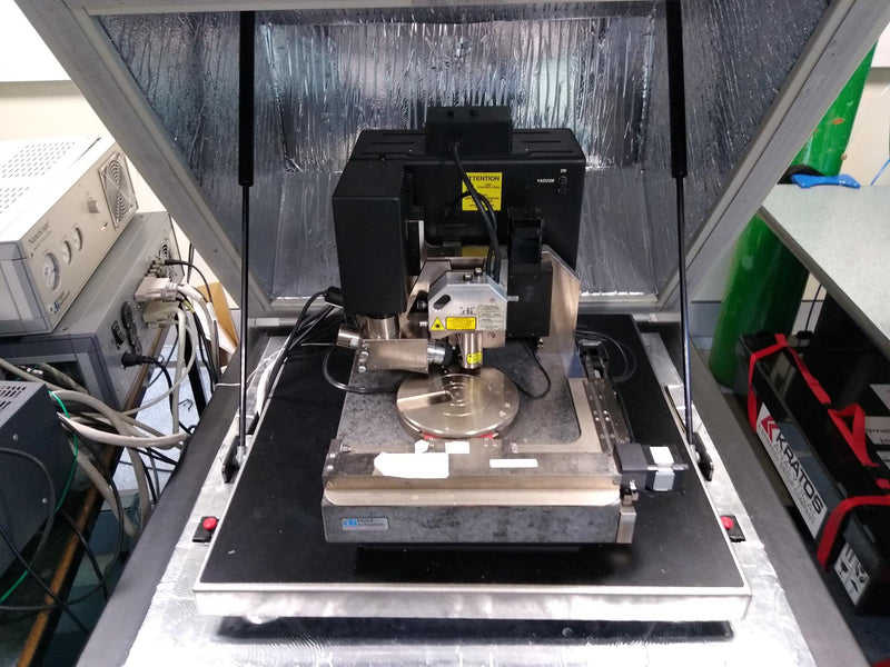 Bruker / Veeco Dimension 3100 AFM (Atomic Force Microscope)