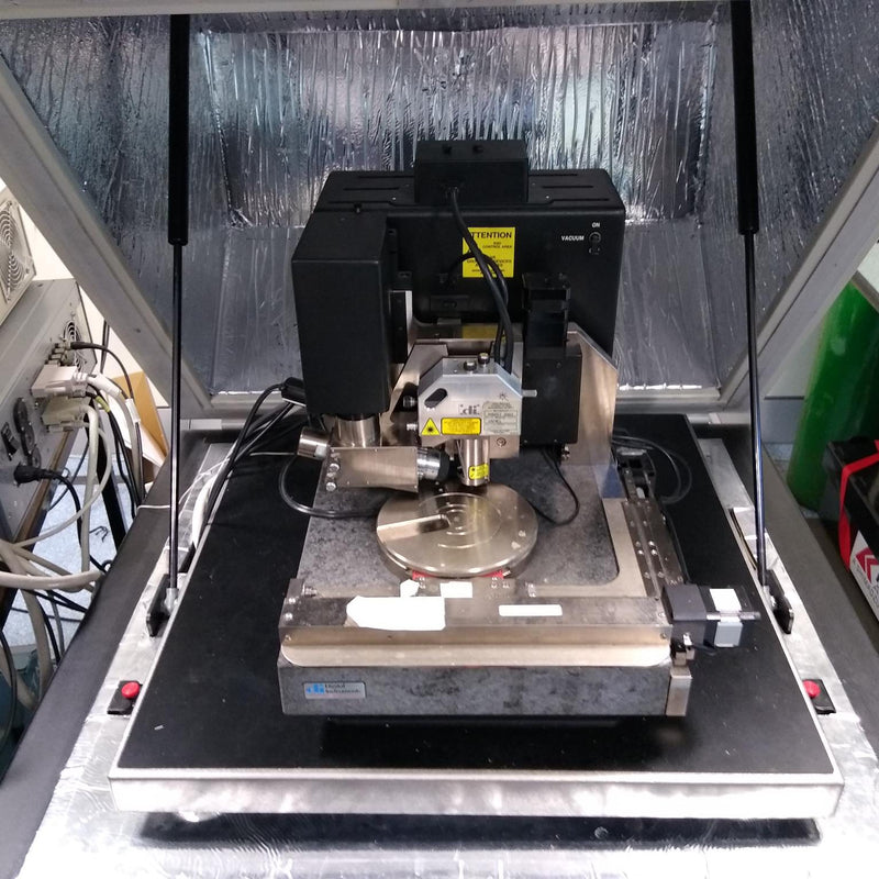 Bruker / Veeco Dimension 3100 AFM (Atomic Force Microscope)