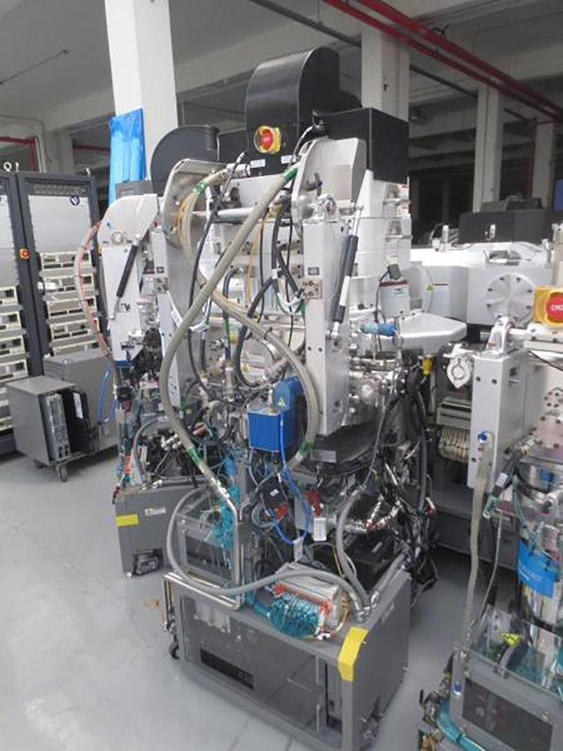 Applied Materials Endura CL PVD (Physical Vapor Deposition)
