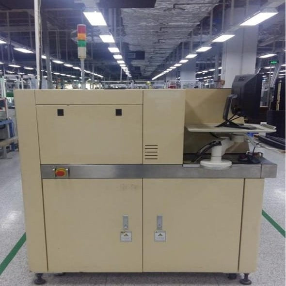 KLA / ICOS 9450 Scanner