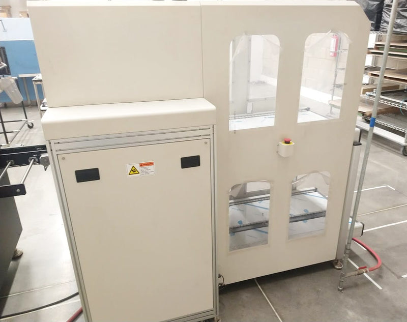 Samsung LD 300 E Magazine Loader