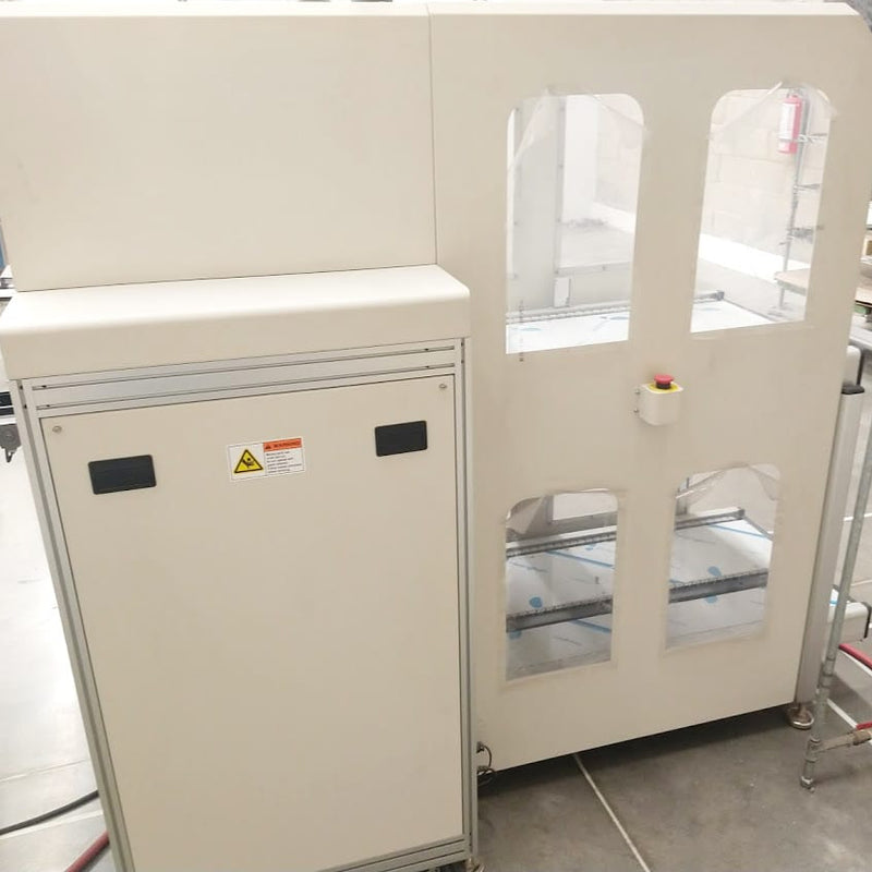 Samsung LD 300 E Magazine Loader